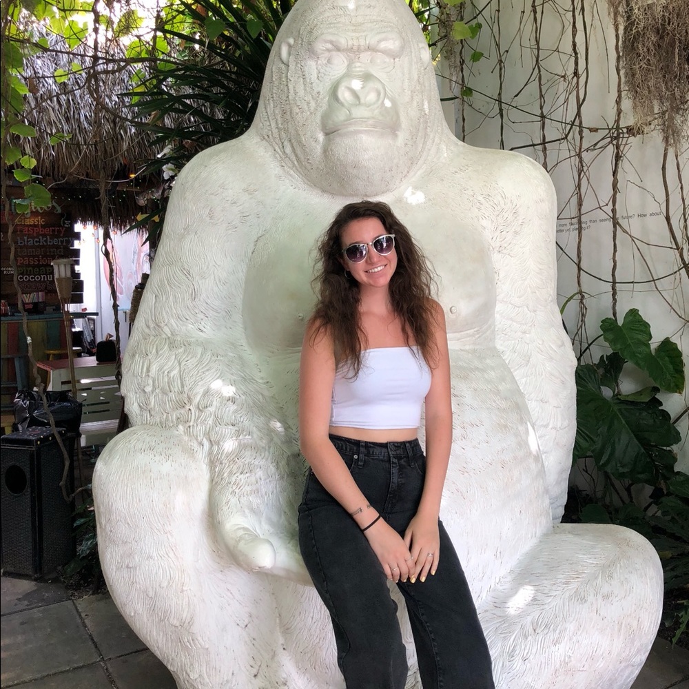 Meet your Posher, Johanna